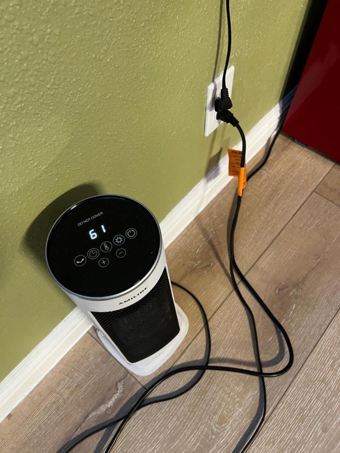 Private Room In La With Free Wifi And Tv With Shared Kitchen Лос Анджелис Екстериор снимка