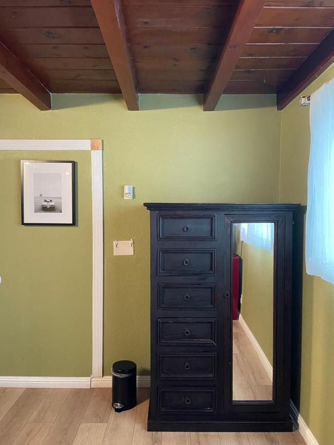 Private Room In La With Free Wifi And Tv With Shared Kitchen Лос Анджелис Екстериор снимка