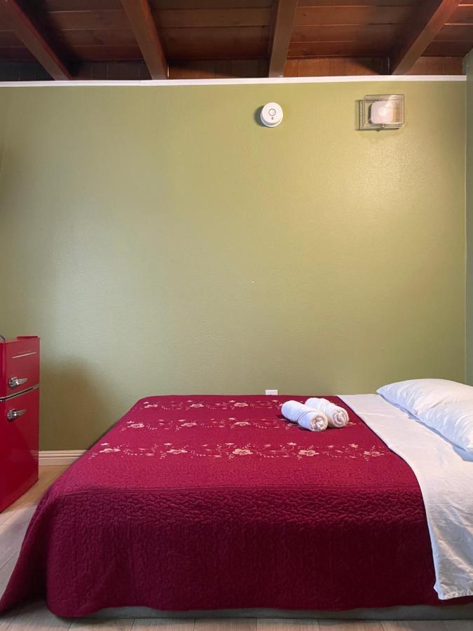 Private Room In La With Free Wifi And Tv With Shared Kitchen Лос Анджелис Екстериор снимка
