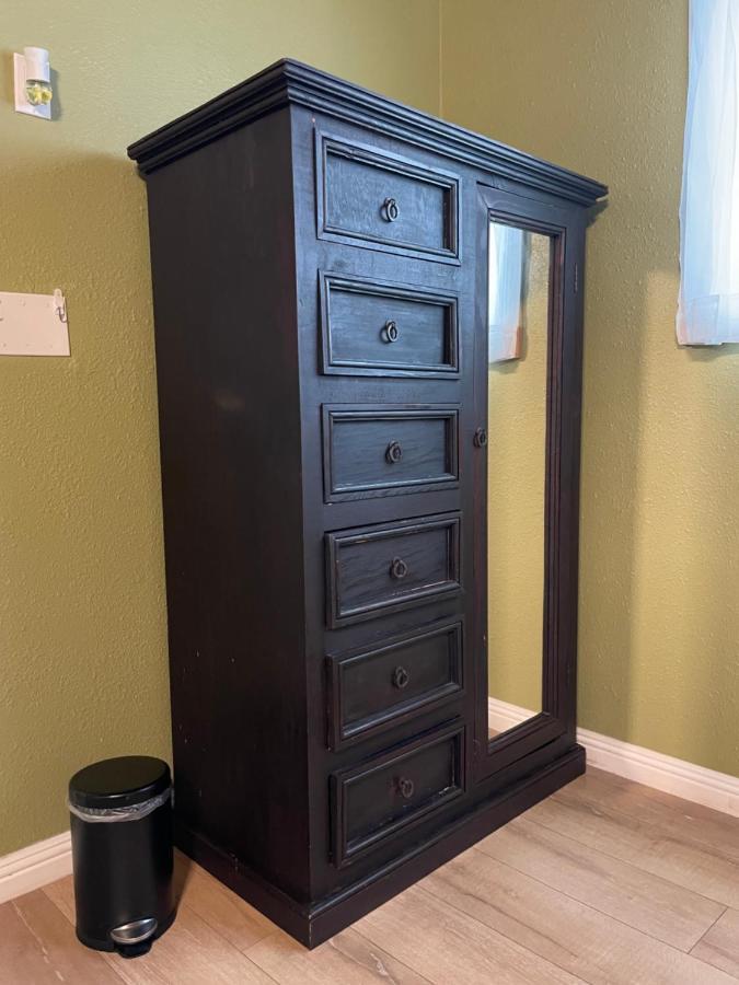 Private Room In La With Free Wifi And Tv With Shared Kitchen Лос Анджелис Екстериор снимка
