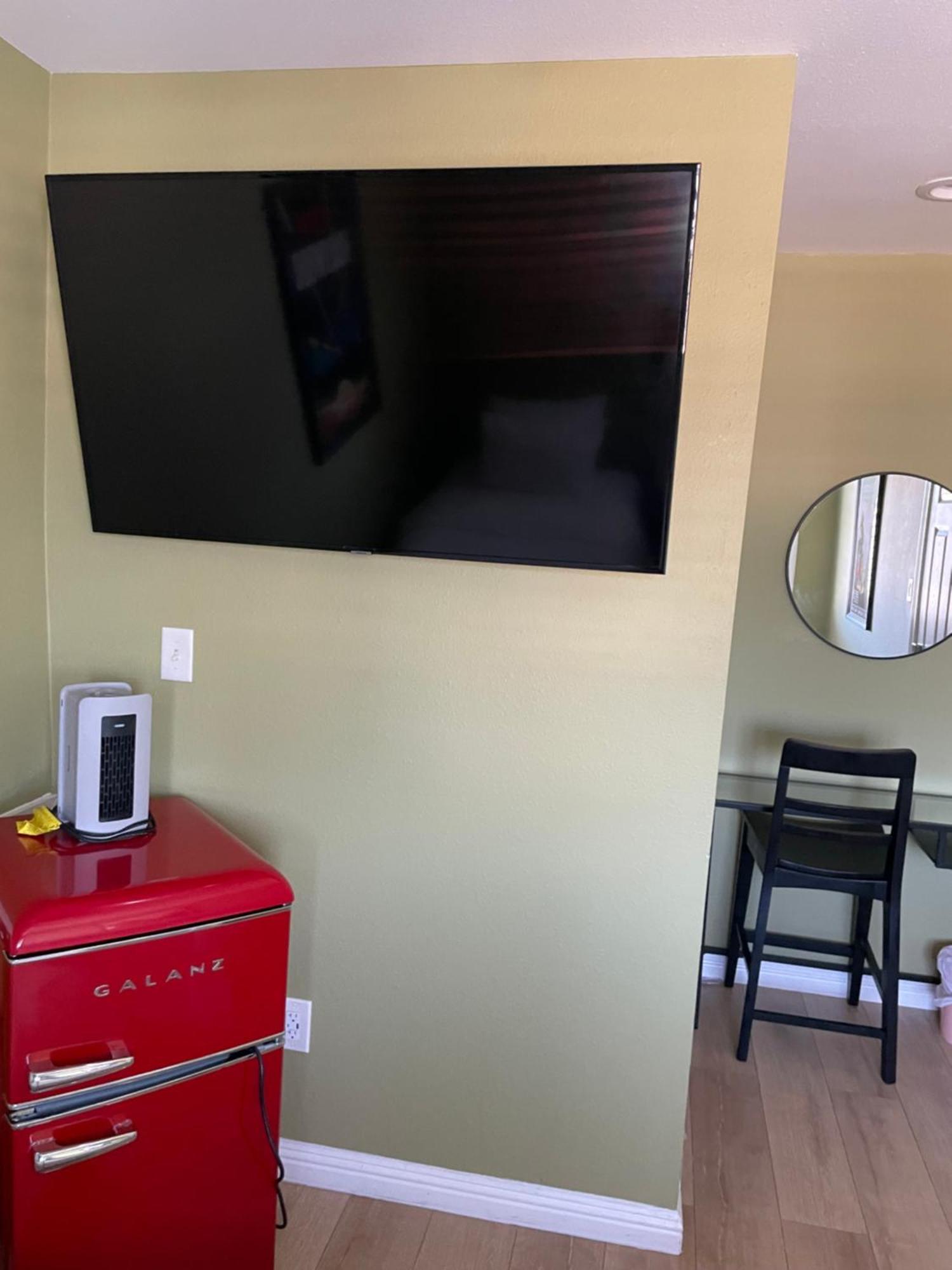 Private Room In La With Free Wifi And Tv With Shared Kitchen Лос Анджелис Екстериор снимка