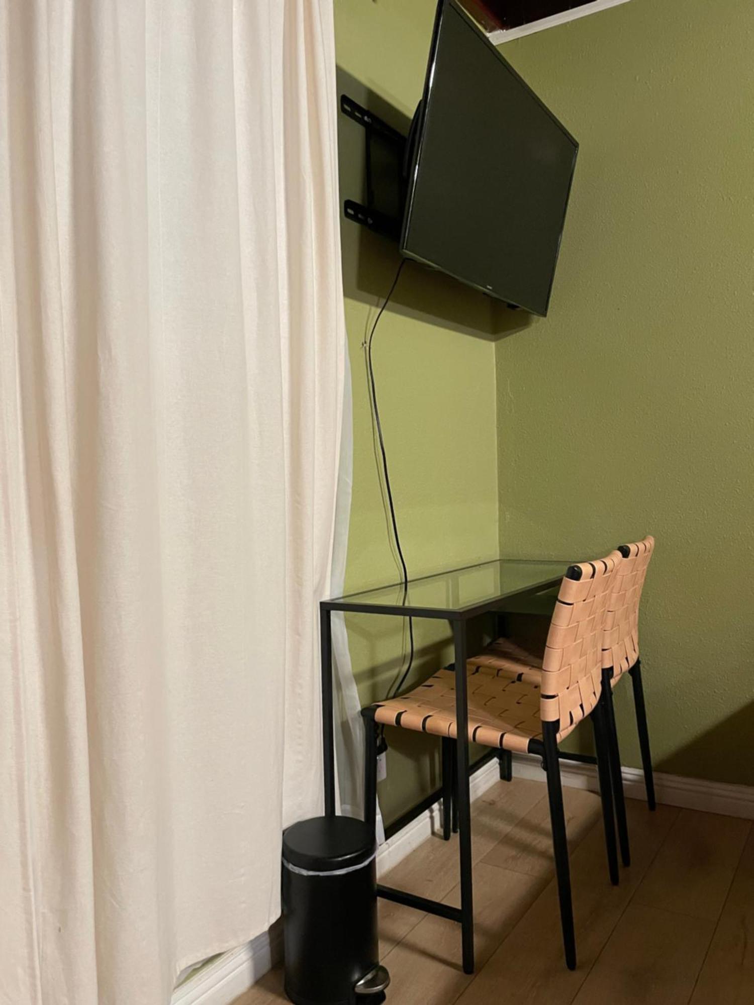 Private Room In La With Free Wifi And Tv With Shared Kitchen Лос Анджелис Екстериор снимка